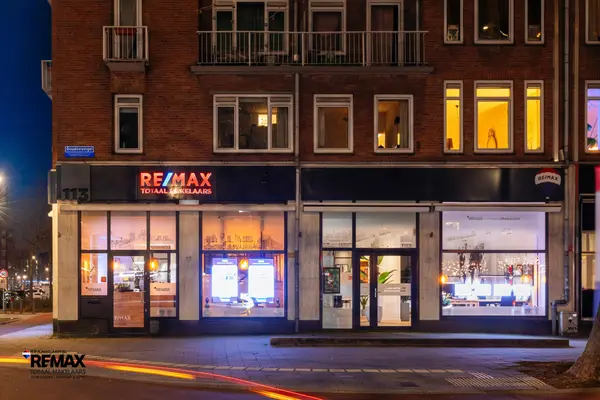 Weena 913, ROTTERDAM