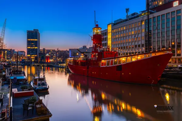 Weena 913, ROTTERDAM