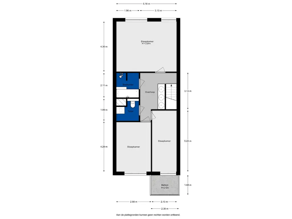 Plattegrond 63