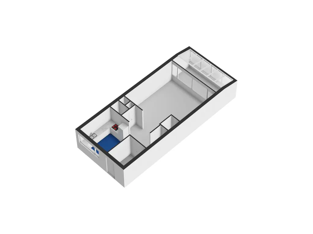 Plattegrond 65