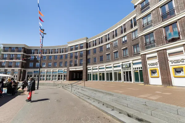 Land van Belofte 40