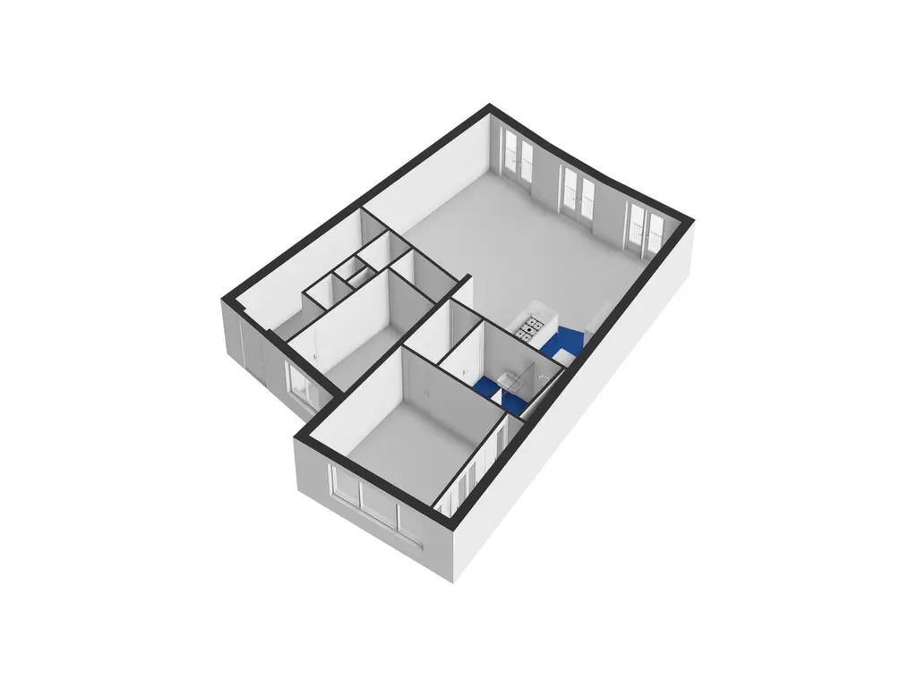 Plattegrond 46