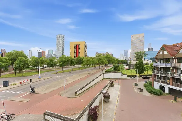 Stroveer 182, ROTTERDAM