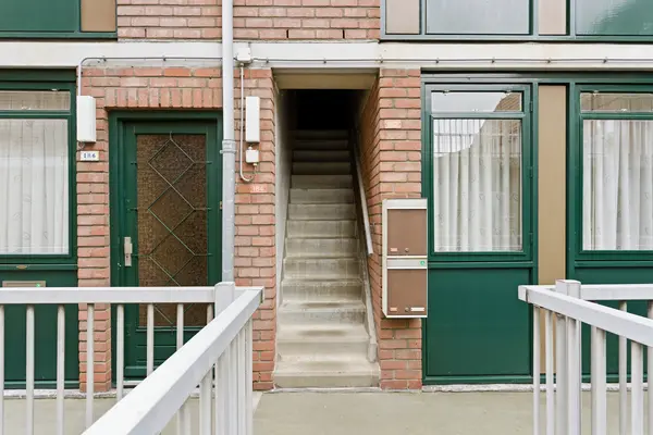 Stroveer 182, ROTTERDAM