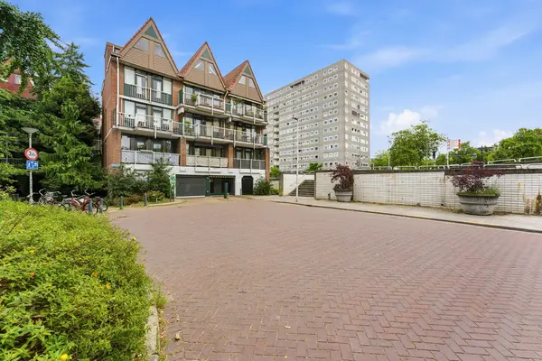 Stroveer 182, ROTTERDAM
