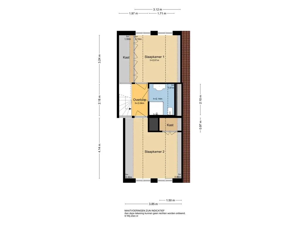 Plattegrond 38