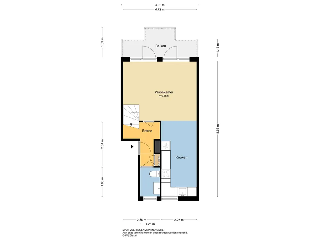 Plattegrond 36