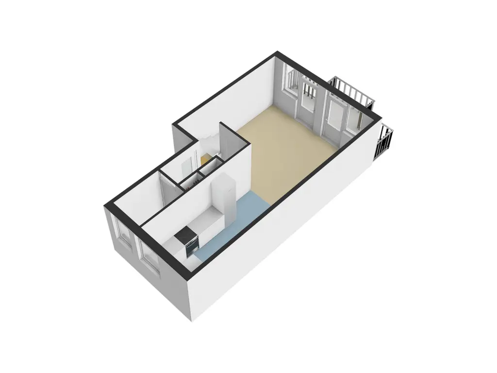 Plattegrond 37