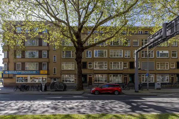 Dordtselaan 189C 02