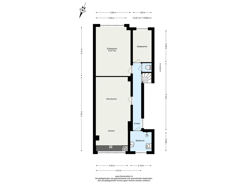 Plattegrond 41