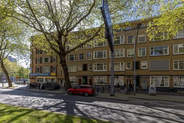 Dordtselaan 189C 03, ROTTERDAM