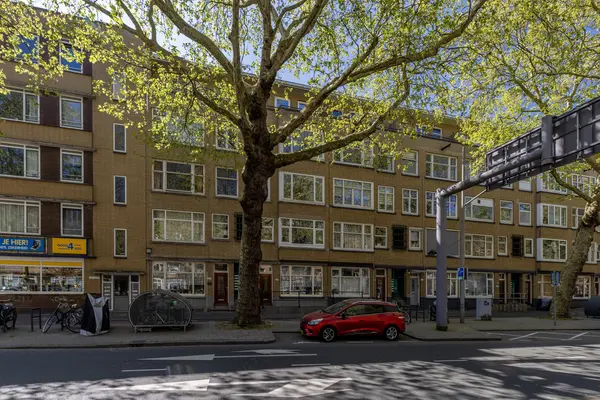 Dordtselaan 189C 03, ROTTERDAM