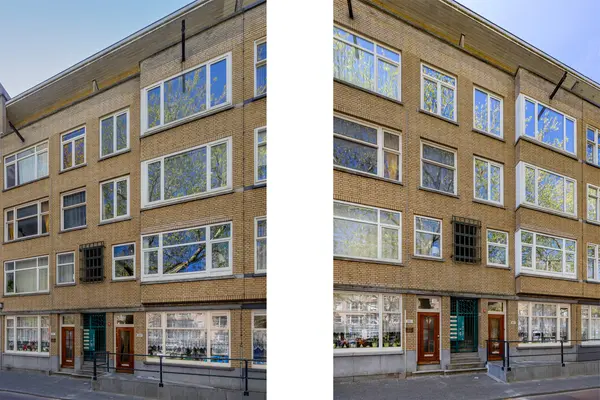 Dordtselaan 189C 03, ROTTERDAM