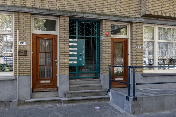 Dordtselaan 189C 03, ROTTERDAM