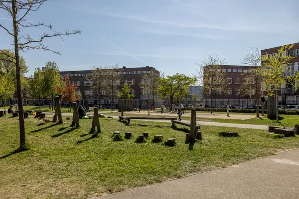 Dordtselaan 189C 03, ROTTERDAM