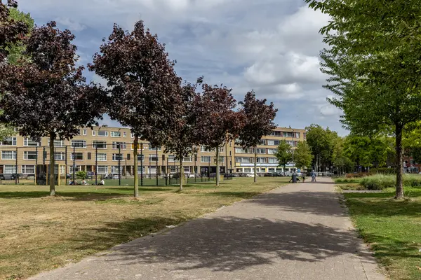 Dordtselaan 189C 03, ROTTERDAM
