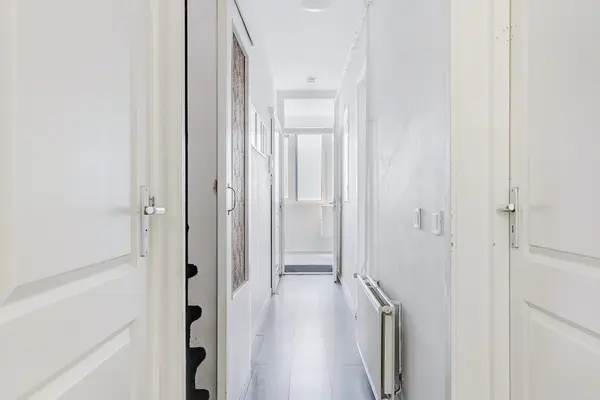 Dordtselaan 189C 03, ROTTERDAM