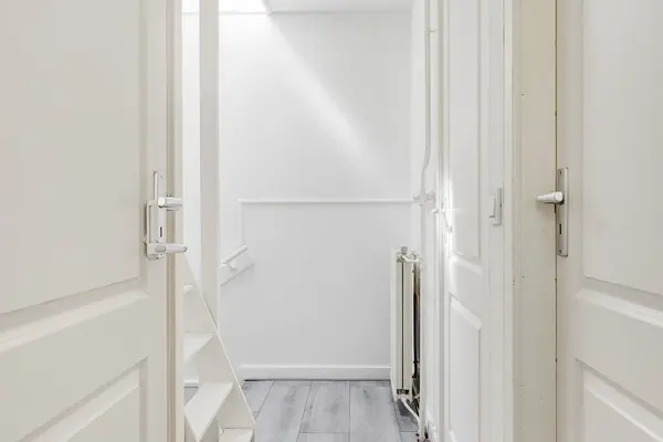 Dordtselaan 189C 03, ROTTERDAM