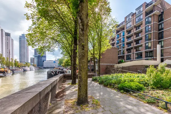 Scheepmakerskade 21