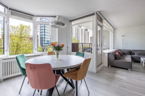 Scheepmakerskade 21, ROTTERDAM