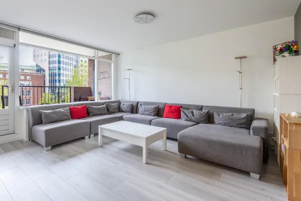 Scheepmakerskade 21, ROTTERDAM