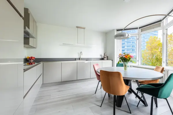 Scheepmakerskade 21, ROTTERDAM