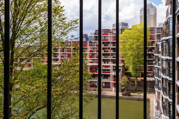 Scheepmakerskade 21, ROTTERDAM