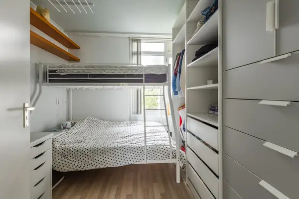 Scheepmakerskade 21, ROTTERDAM