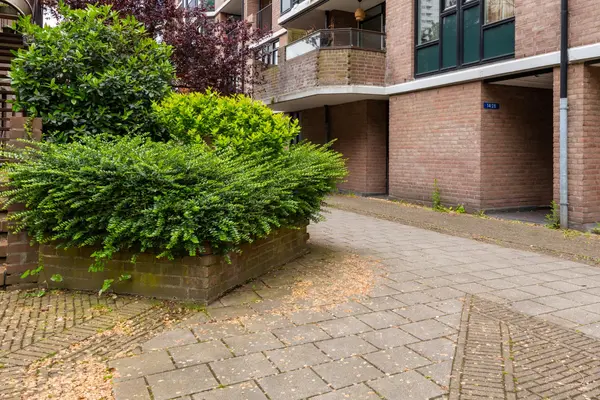 Scheepmakerskade 21, ROTTERDAM