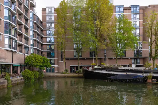 Scheepmakerskade 21, ROTTERDAM