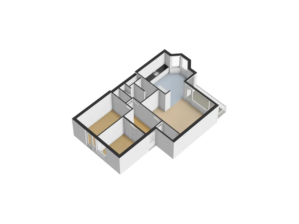 Plattegrond 51