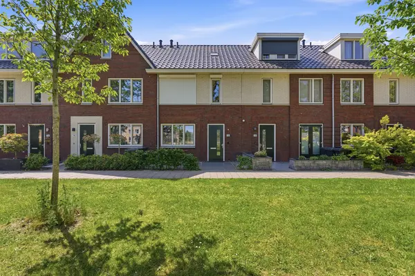 Pieter van den Hoogenbandstraat 12