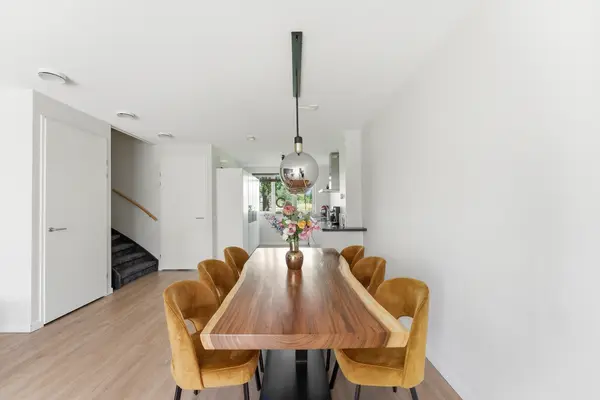 Pieter van den Hoogenbandstraat 12, SCHIEDAM
