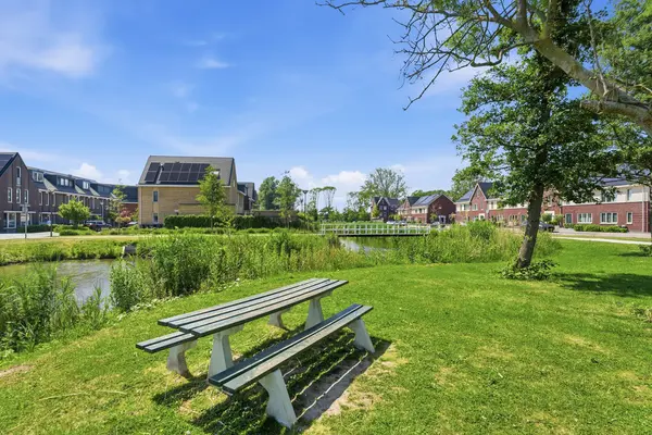 Pieter van den Hoogenbandstraat 12, SCHIEDAM
