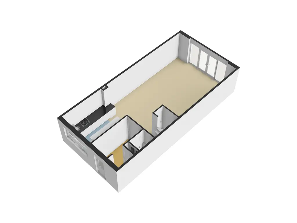 Plattegrond 54