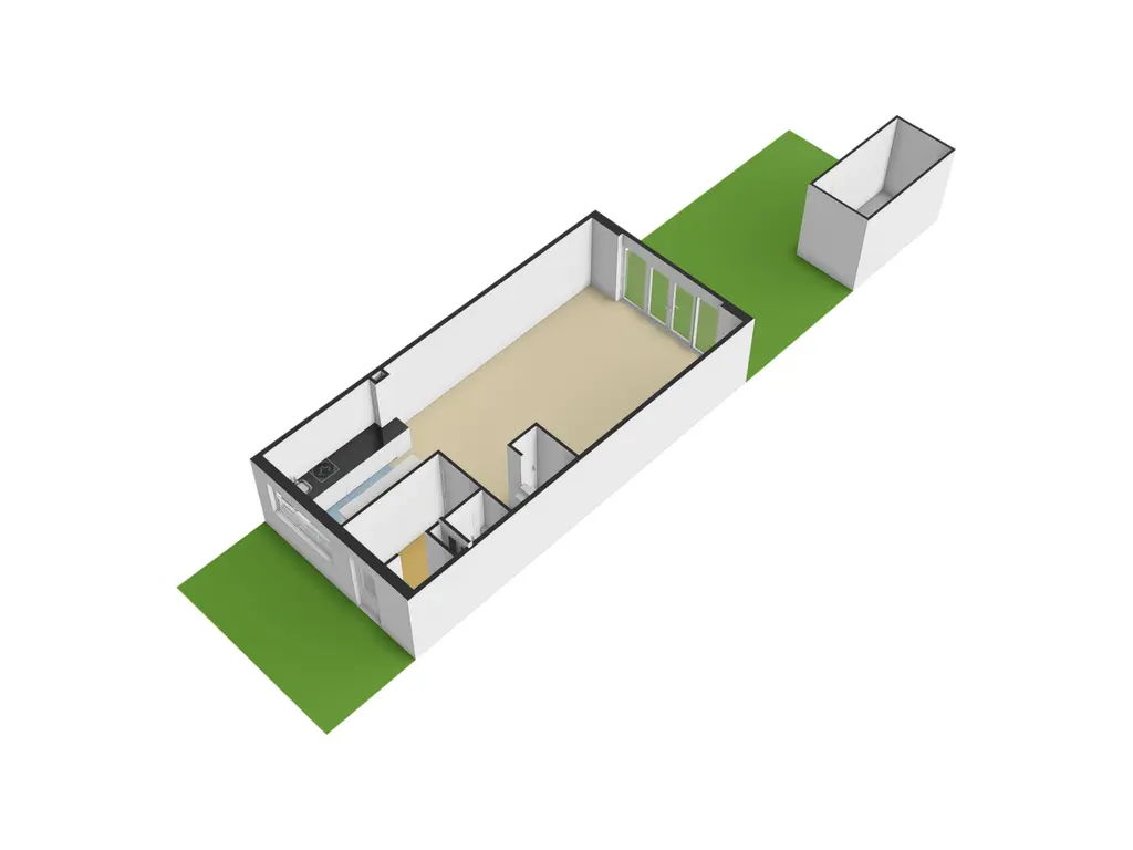 Plattegrond 56
