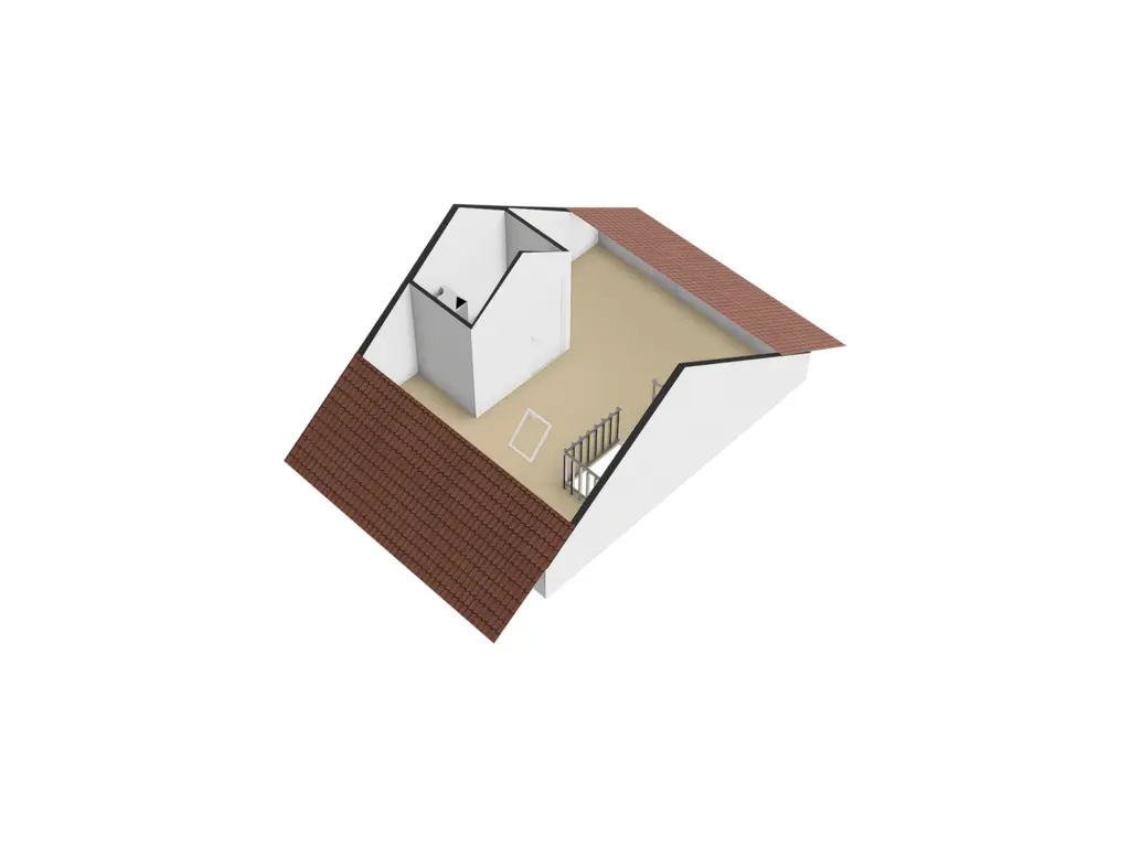 Plattegrond 60