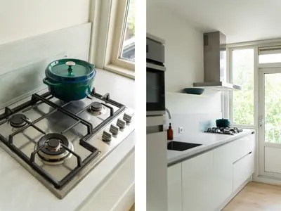 Foto 4 van Mariniersweg 22C