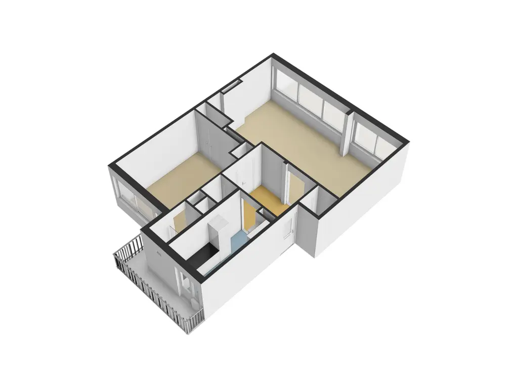 Plattegrond 30