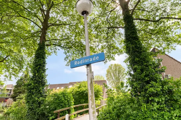 Rodinrade 98, CAPELLE AAN DEN IJSSEL