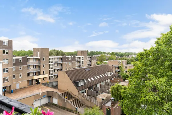 Rodinrade 98, CAPELLE AAN DEN IJSSEL