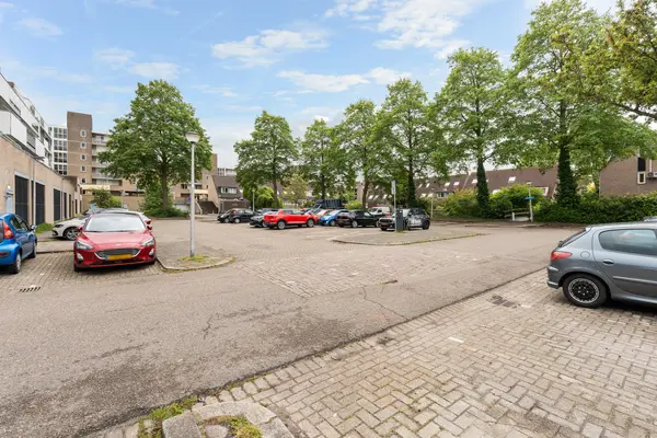 Rodinrade 98, CAPELLE AAN DEN IJSSEL