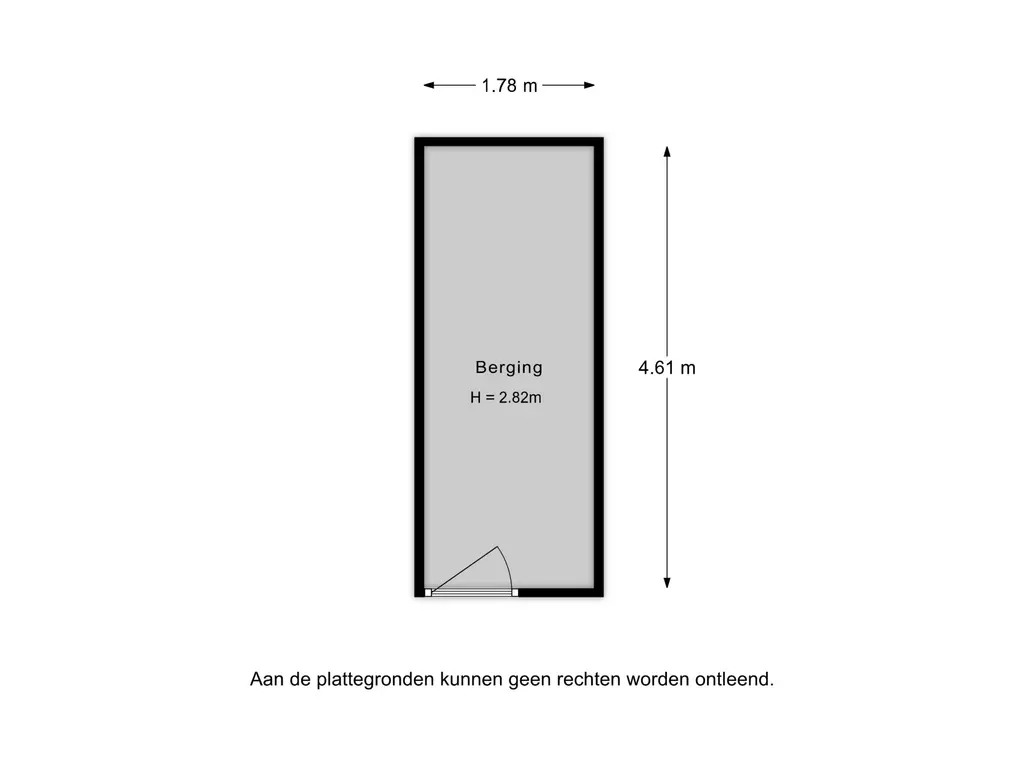 Plattegrond 46