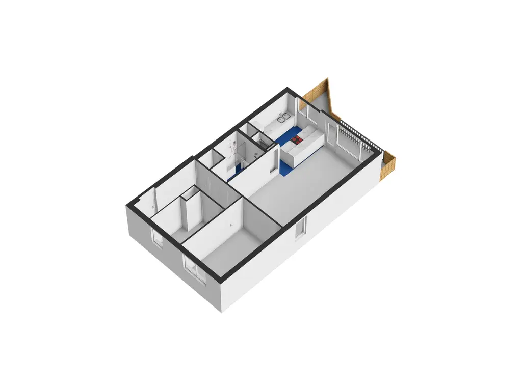 Plattegrond 48