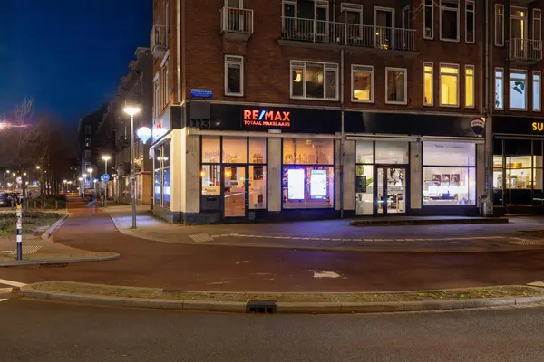 Rodinrade 98, CAPELLE AAN DEN IJSSEL