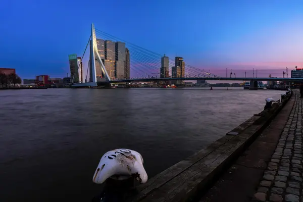 Rodinrade 98, CAPELLE AAN DEN IJSSEL