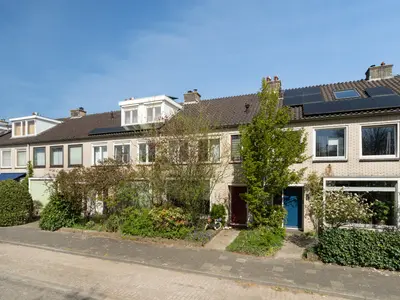 Foto 1 van Vossenkamp 30