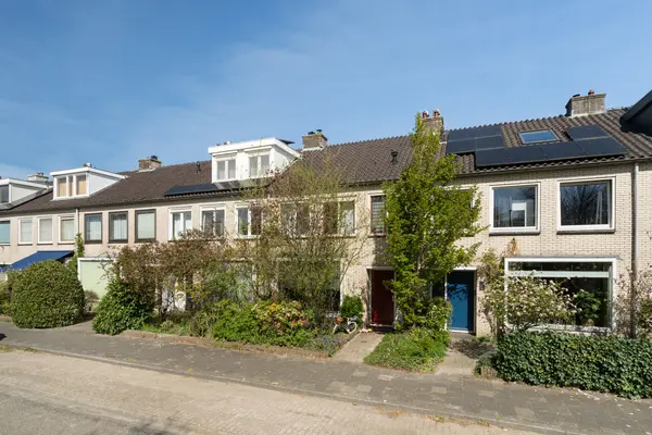 Vossenkamp 30