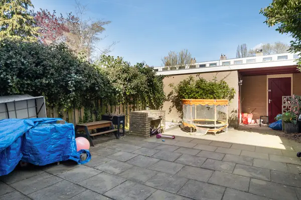Vossenkamp 30, DRIEBERGEN-RIJSENBURG