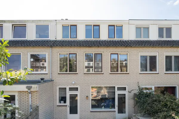 Vossenkamp 30, DRIEBERGEN-RIJSENBURG